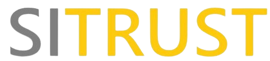 SITRUST Logo